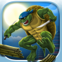 icon Turtle Ninja Jump cho Inoi 6
