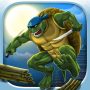 icon Turtle Ninja Jump cho Micromax Canvas Plex Tab