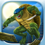 icon Turtle Ninja Jump cho Aermoo M1