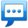 icon Handcent Font Pack3 cho BLU S1