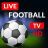 icon Football Live TV 1.2