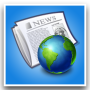 icon World News Reader
