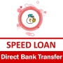 icon Fast Speed Loan : Instant Personal Loan cho ZTE Nubia M2 Lite