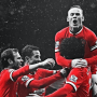 icon Manchester United Ringtones, Wallpapers, Stickers cho Samsung Droid Charge I510