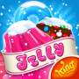 icon Candy Crush Jelly Saga cho Samsung Galaxy Core Lite(SM-G3586V)