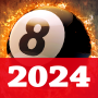 icon Billiards 2024