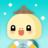 icon com.EnglishCool.Vocab 1.61