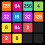 icon X2 Blocks - 2048 Number Game cho vivo Y66i