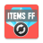 icon Items FF Green 2.8.5