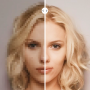 icon PhotoApp - AI Photo Enhancer cho Samsung Galaxy Young 2