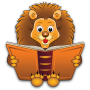 icon iStoryBooks cho Huawei P20 Lite