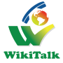 icon wikitalk