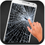 icon Broken Screen Prank cho Samsung Galaxy Ace S5830I