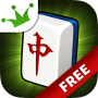 icon Mahjong Shanghai Jogatina: Solitaire Board Game cho intex Cloud String V2.0