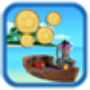 icon Jake Adventure Pirates cho tecno W1