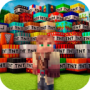 icon Mod Too Much TNT Deluxe for MCPE