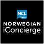 icon Norwegian iConcierge