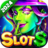 icon Jackpot Wins 2.5.005