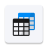icon Table Notes 147