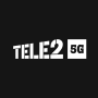 icon Tele2 Казахстан