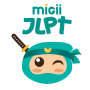 icon N5-N1 JLPT test - Migii JLPT cho HTC U Ultra