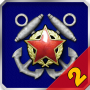 icon Naval Clash Admiral Edition