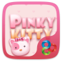 icon Pinky Kitty