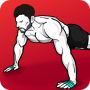 icon Home Workout - No Equipment cho oppo A3