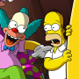 icon The Simpsons™: Tapped Out cho Lava Magnum X1