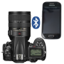 icon DSLR Remote Module cho general Mobile GM 6