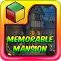 icon Memorable Mansion Escape