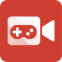 icon Game Screen Recorder cho BLU S1