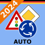 icon com.apps4you2go.learning_car