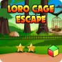 icon Loro Cage Escape