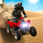 icon 4x4 Off-Road Desert ATV cho iball Slide Nimble 4GF