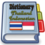 icon Indonesian Thailand Dictionary