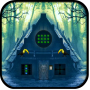 icon Forest Hut Escape