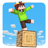 icon One Block Map for Minecraft 3.10