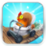 icon Animal Super Chiken Squad