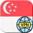 icon VPN SG 1.1.01