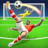 icon Super Soccer League Games 2023 1.25