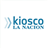 icon Kiosco LA NACION 4.7.4.19.0703