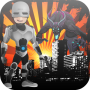 icon Alien Runner Adventure