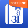 icon English Hindi Dictionary cho LG X5