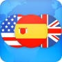 icon Spanish English Dictionary