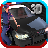 icon Police Car Simulator 1.0.8