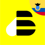icon BEES Ecuador cho Samsung Galaxy View Wi-Fi