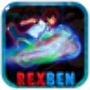 icon BenRex racing