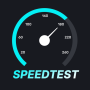 icon Snelheidstest: Wifi SpeedTest cho sharp Aquos R