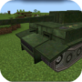 icon Mod War Tank for MCPE cho Nokia 3.1
